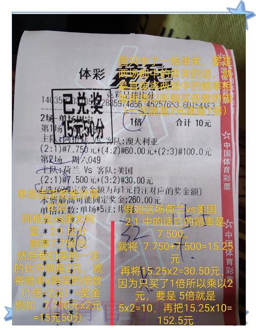 世界杯竞彩：博彩心理博弈与冷门赛果深度解析