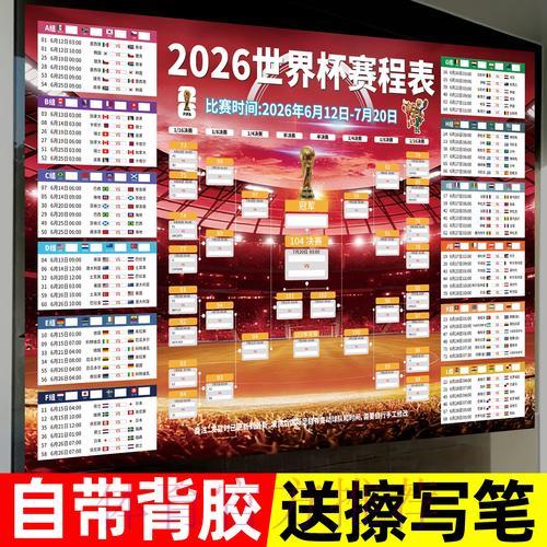 2026世界杯赛事投注趋势深度解读 2026世界杯赛事投注趋势深度解读