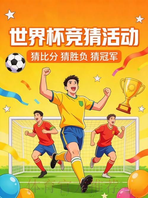 世界杯官方竞猜平台精选活动指南与参与攻略 世界杯官方竞猜平台精选活动指南与参与攻略