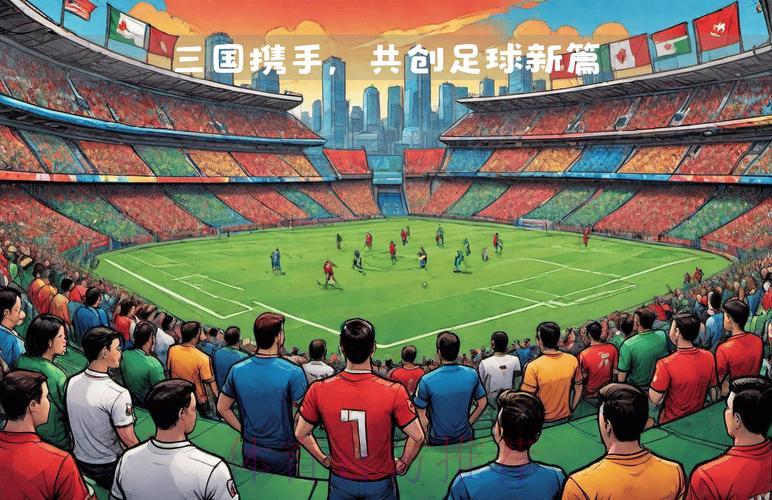 2026世界杯展望:绿色环保理念与足球盛事的深度融合 2026世界杯展望:绿色环保理念与足球盛事的深度融合